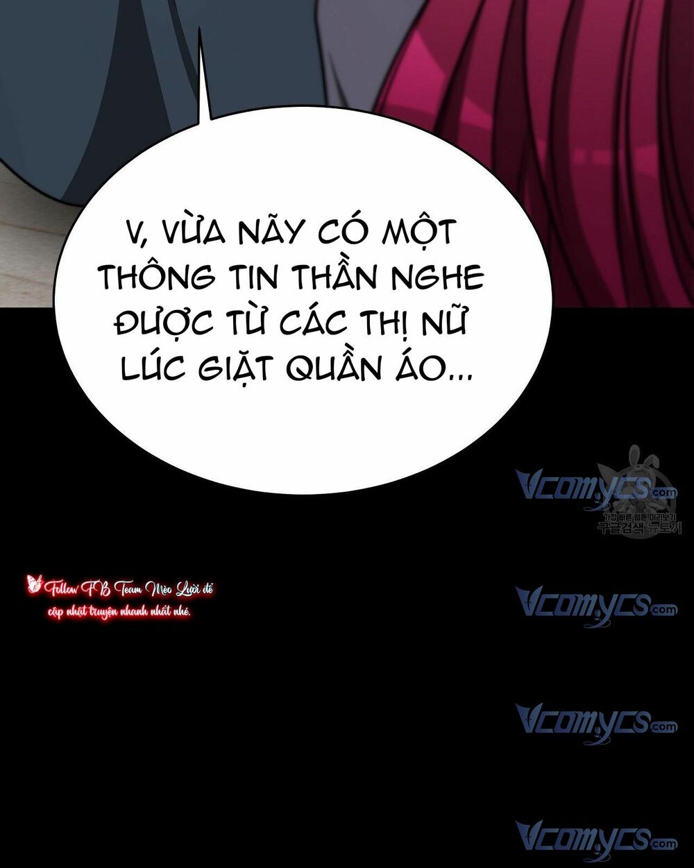 Cuộc Sống Hôn Nhân Ba Người: Chapter 60