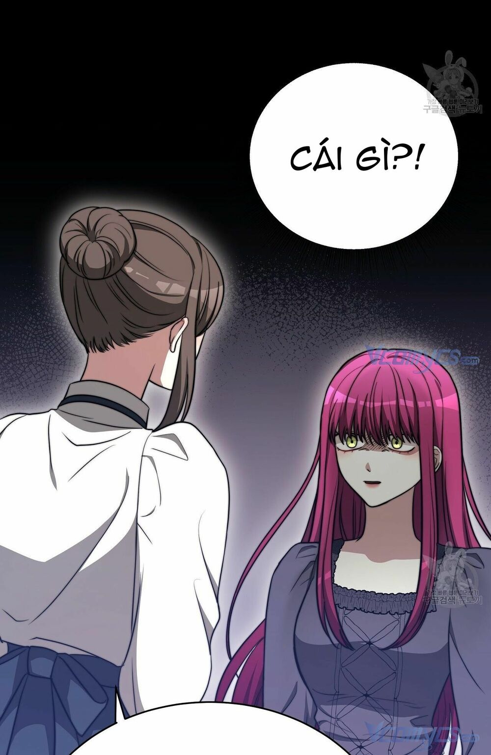 Cuộc Sống Hôn Nhân Ba Người: Chapter 60