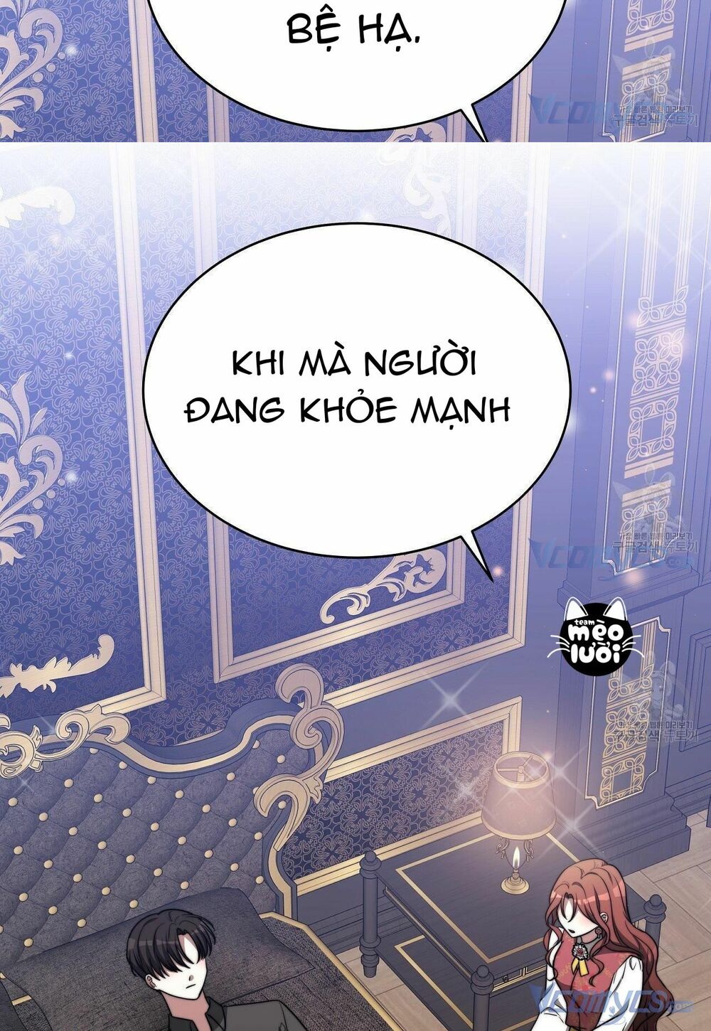 Cuộc Sống Hôn Nhân Ba Người: Chapter 60