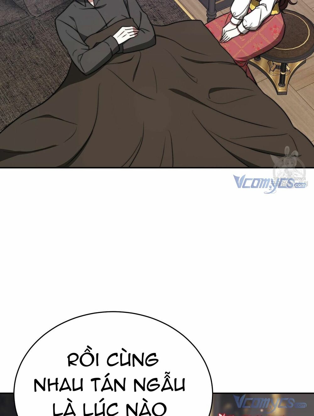 Cuộc Sống Hôn Nhân Ba Người: Chapter 60