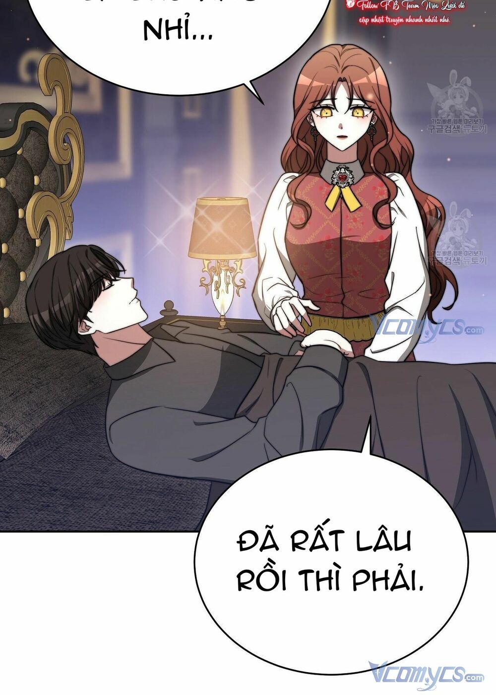 Cuộc Sống Hôn Nhân Ba Người: Chapter 60