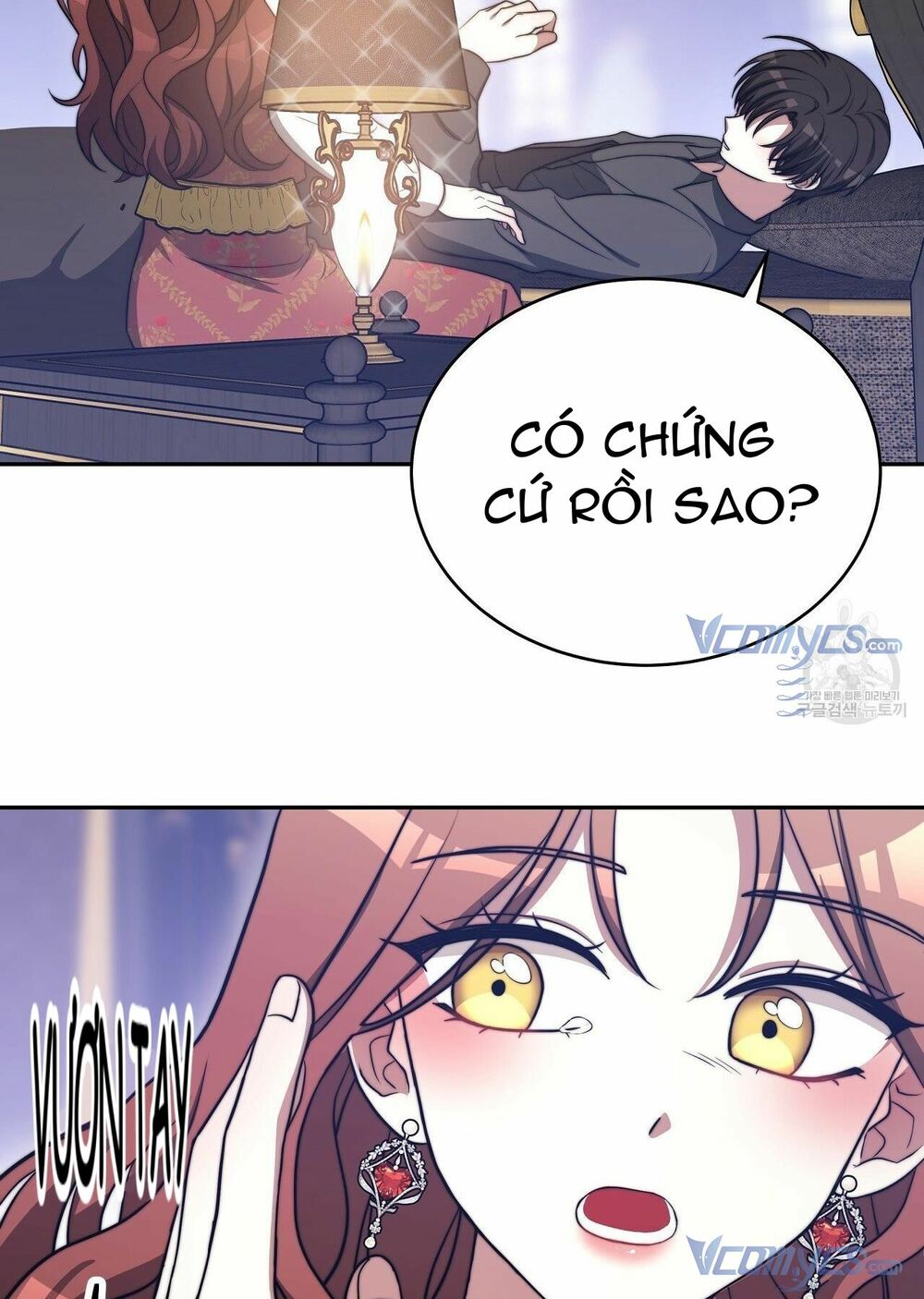 Cuộc Sống Hôn Nhân Ba Người: Chapter 60