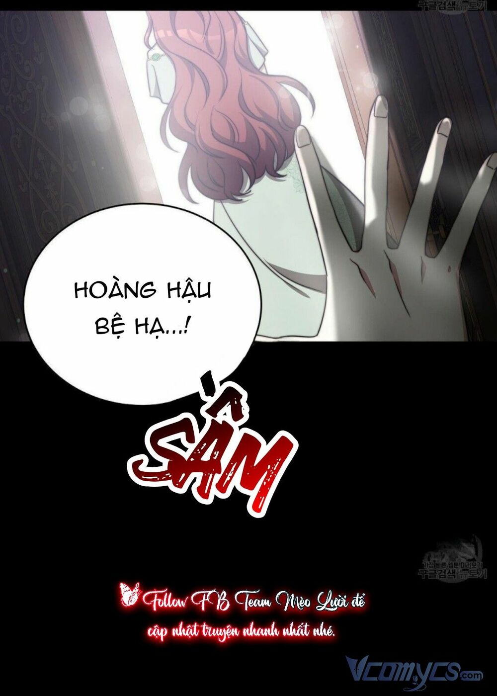 Cuộc Sống Hôn Nhân Ba Người: Chapter 61