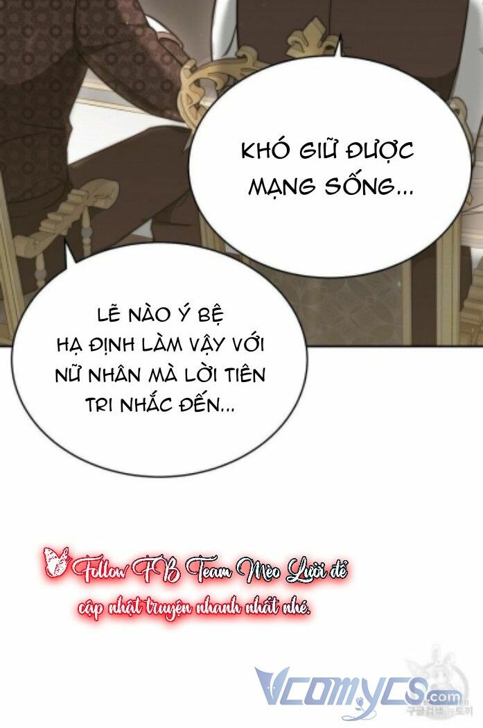 Cuộc Sống Hôn Nhân Ba Người: Chapter 61