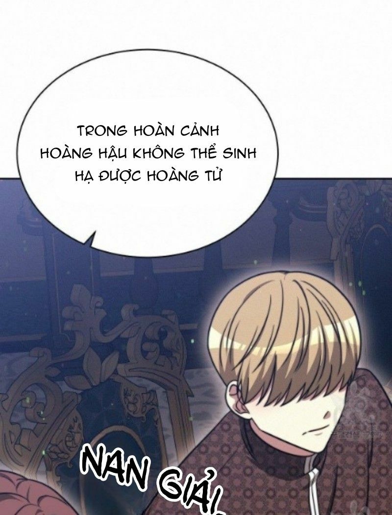 Cuộc Sống Hôn Nhân Ba Người: Chapter 61