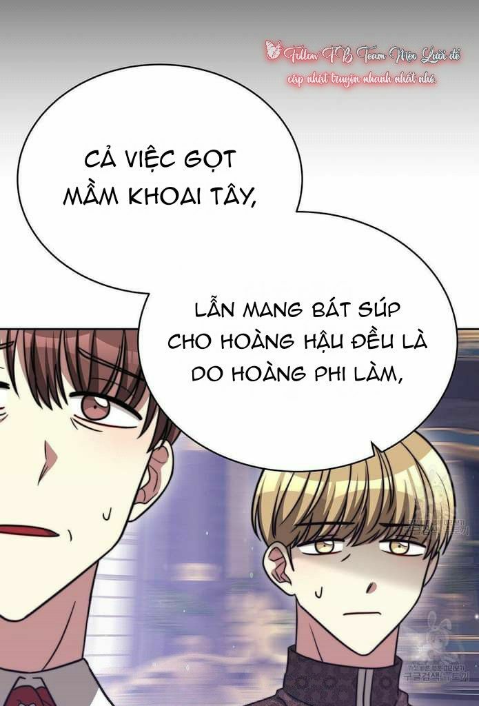Cuộc Sống Hôn Nhân Ba Người: Chapter 61