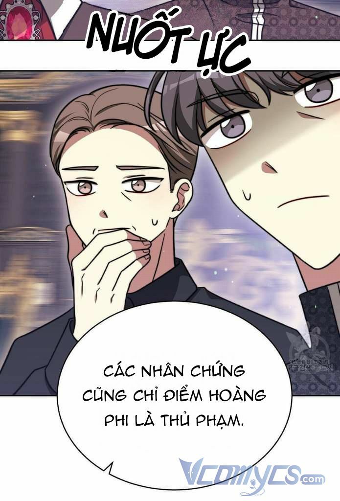 Cuộc Sống Hôn Nhân Ba Người: Chapter 61