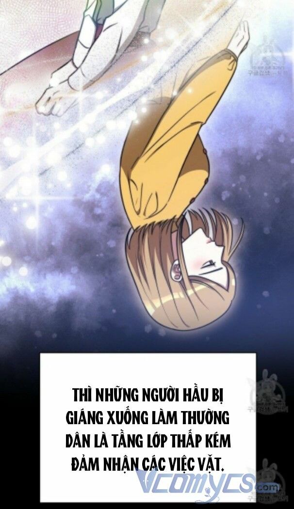 Cuộc Sống Hôn Nhân Ba Người: Chapter 61