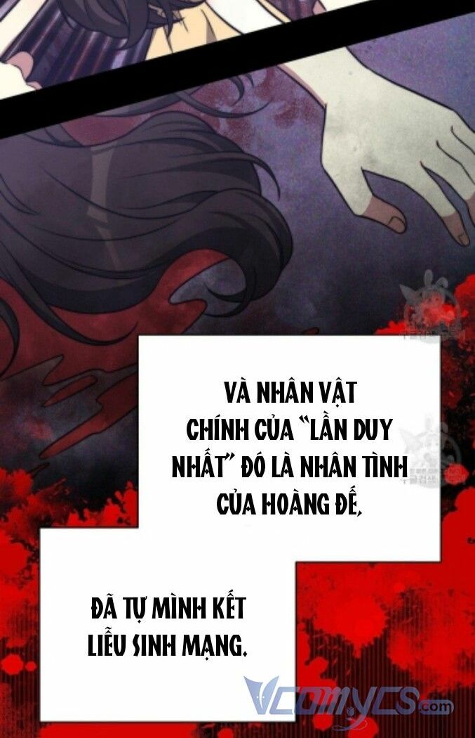 Cuộc Sống Hôn Nhân Ba Người: Chapter 61