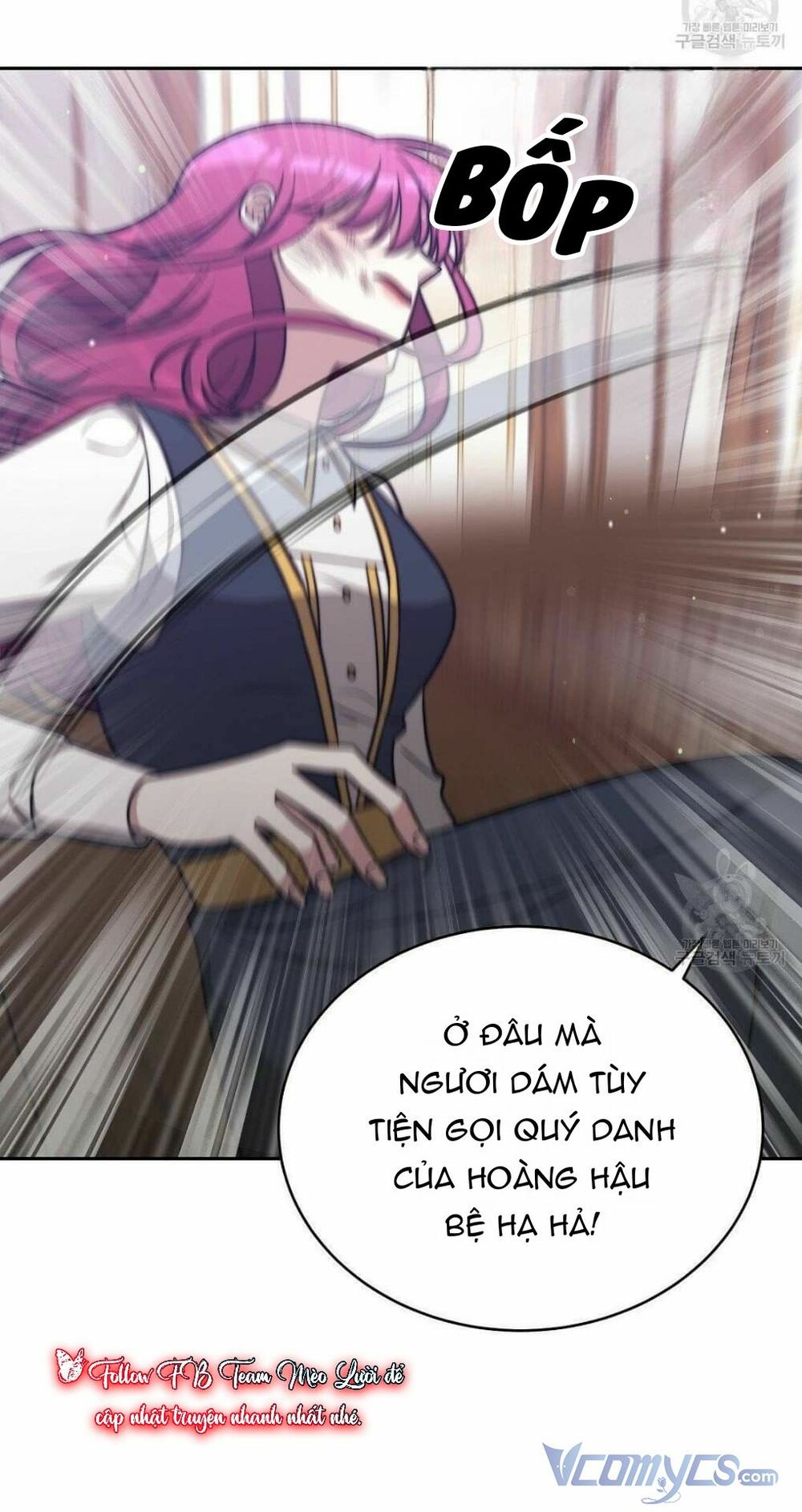 Cuộc Sống Hôn Nhân Ba Người: Chapter 61