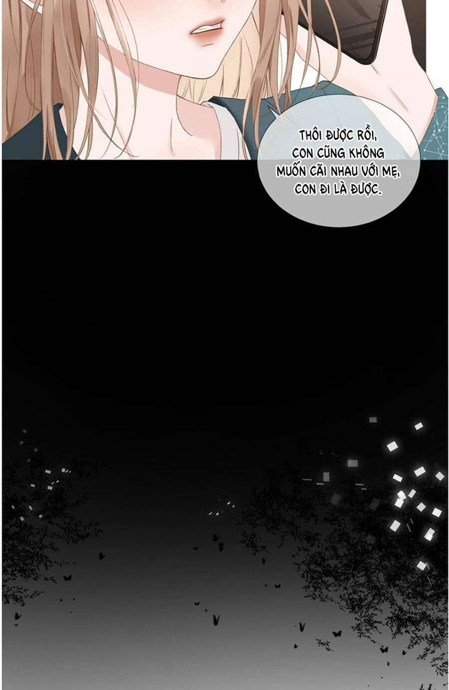 Dĩ Ái Chi Danh: Chapter 1
