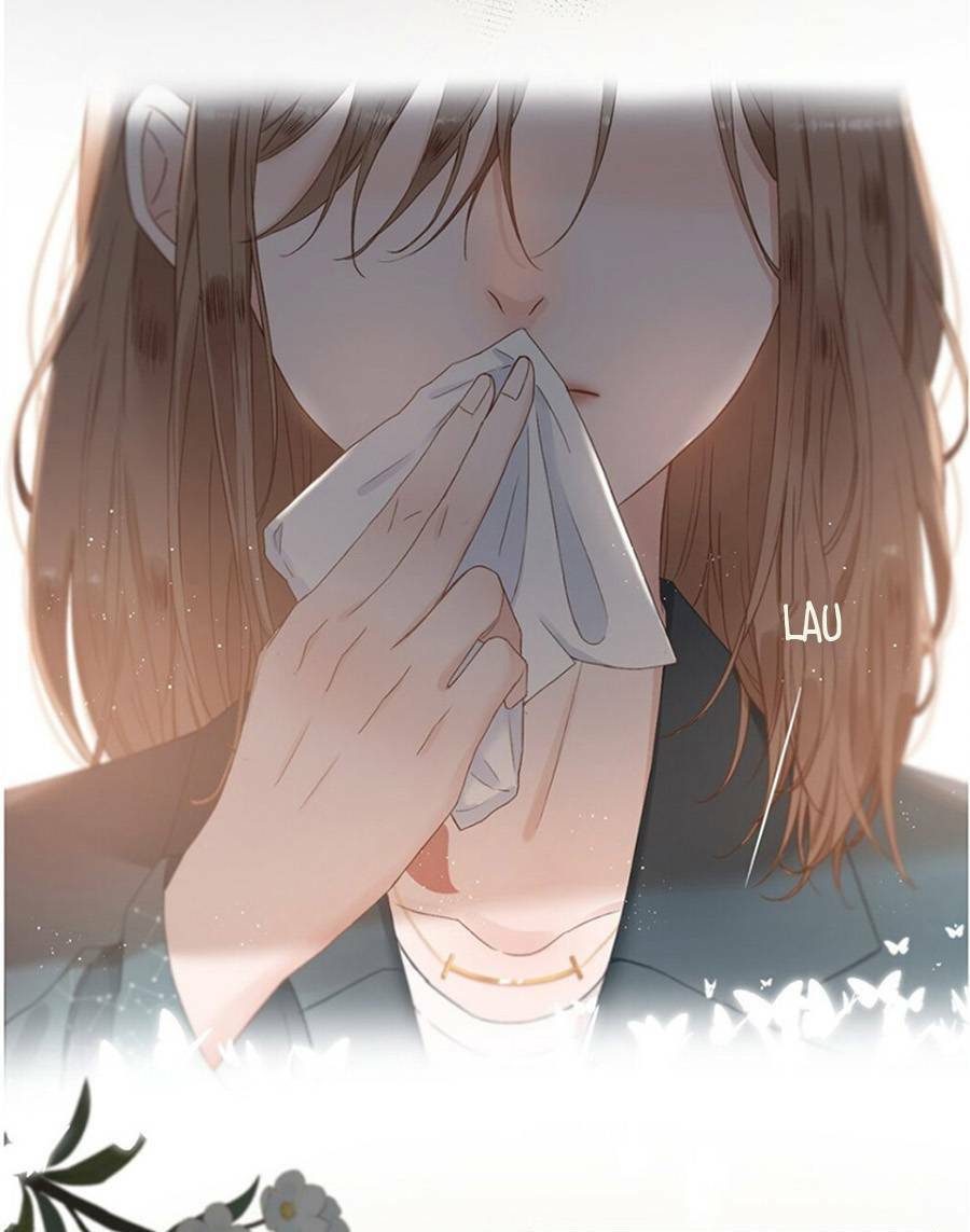 Dĩ Ái Chi Danh: Chapter 1
