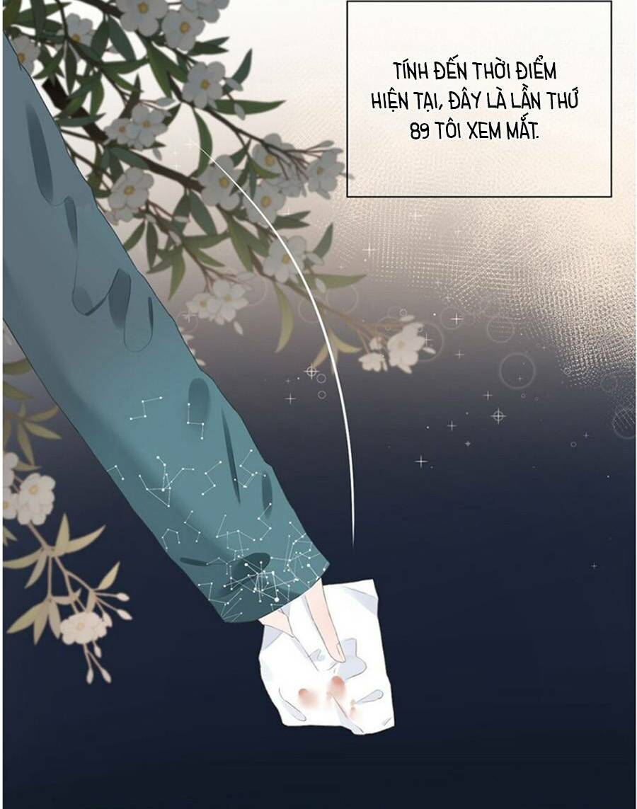 Dĩ Ái Chi Danh: Chapter 1