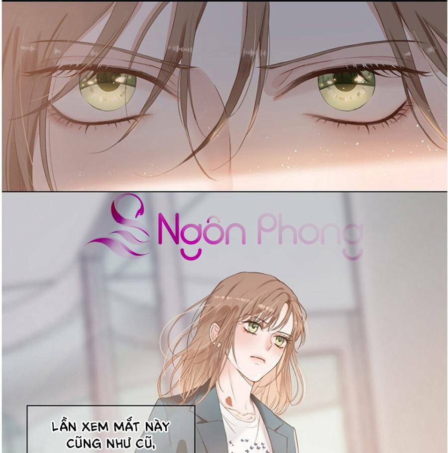 Dĩ Ái Chi Danh: Chapter 1