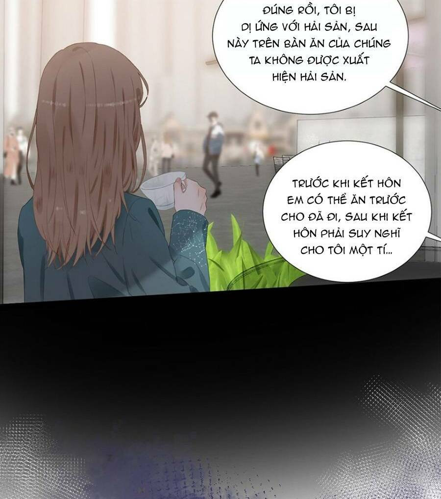 Dĩ Ái Chi Danh: Chapter 1