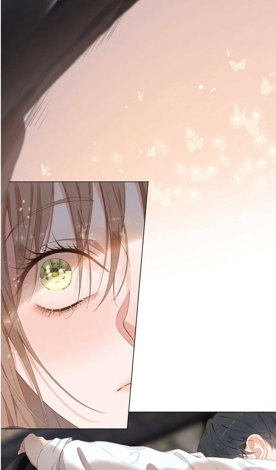 Dĩ Ái Chi Danh: Chapter 1