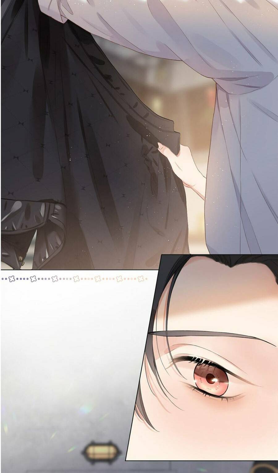 Dĩ Ái Chi Danh: Chapter 1
