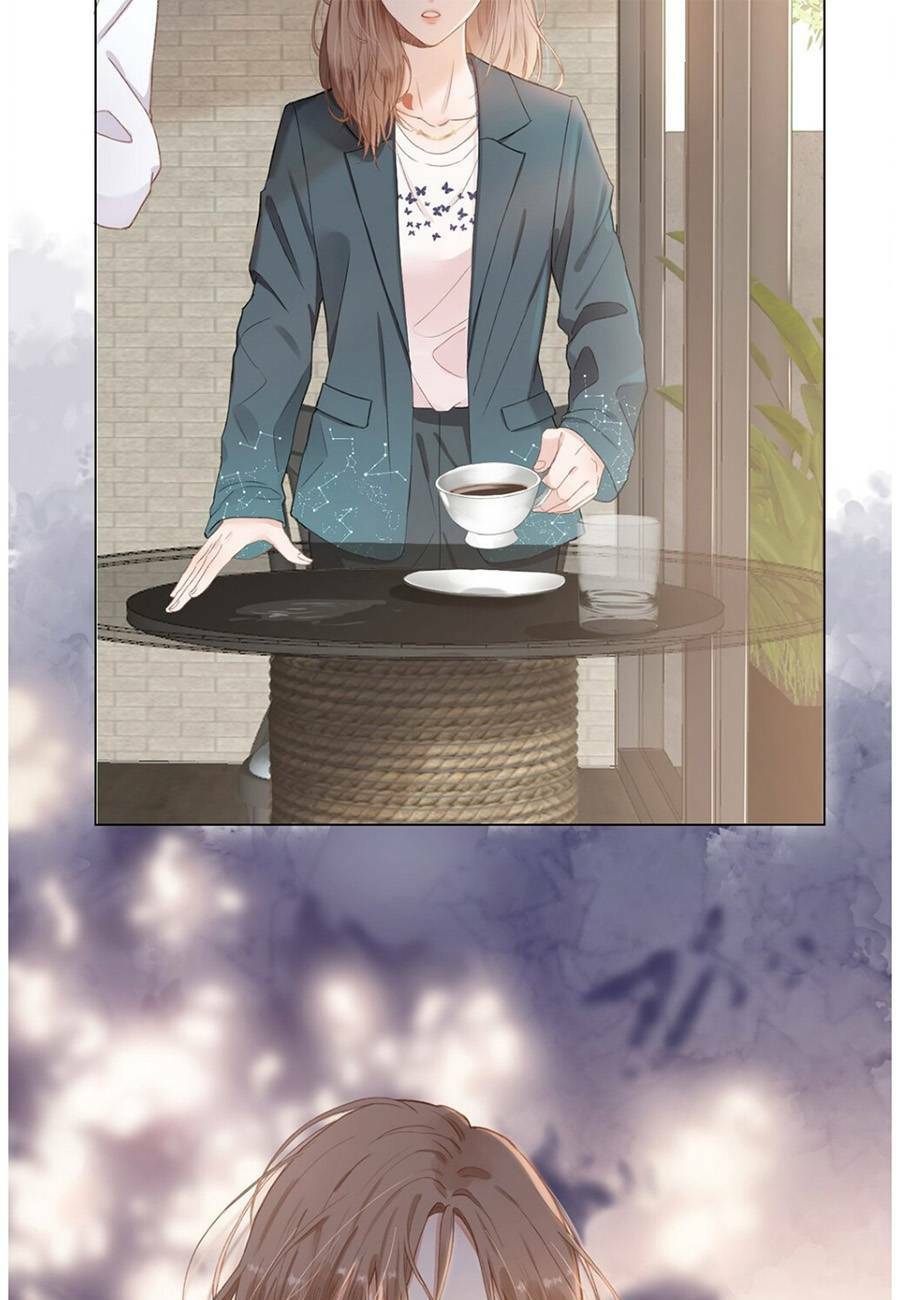 Dĩ Ái Chi Danh: Chapter 1