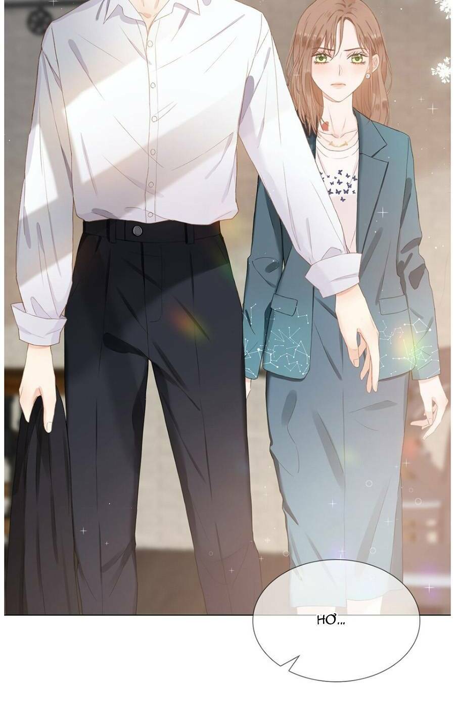 Dĩ Ái Chi Danh: Chapter 1