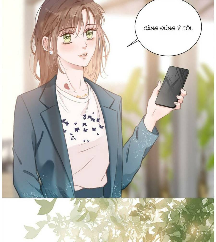 Dĩ Ái Chi Danh: Chapter 1