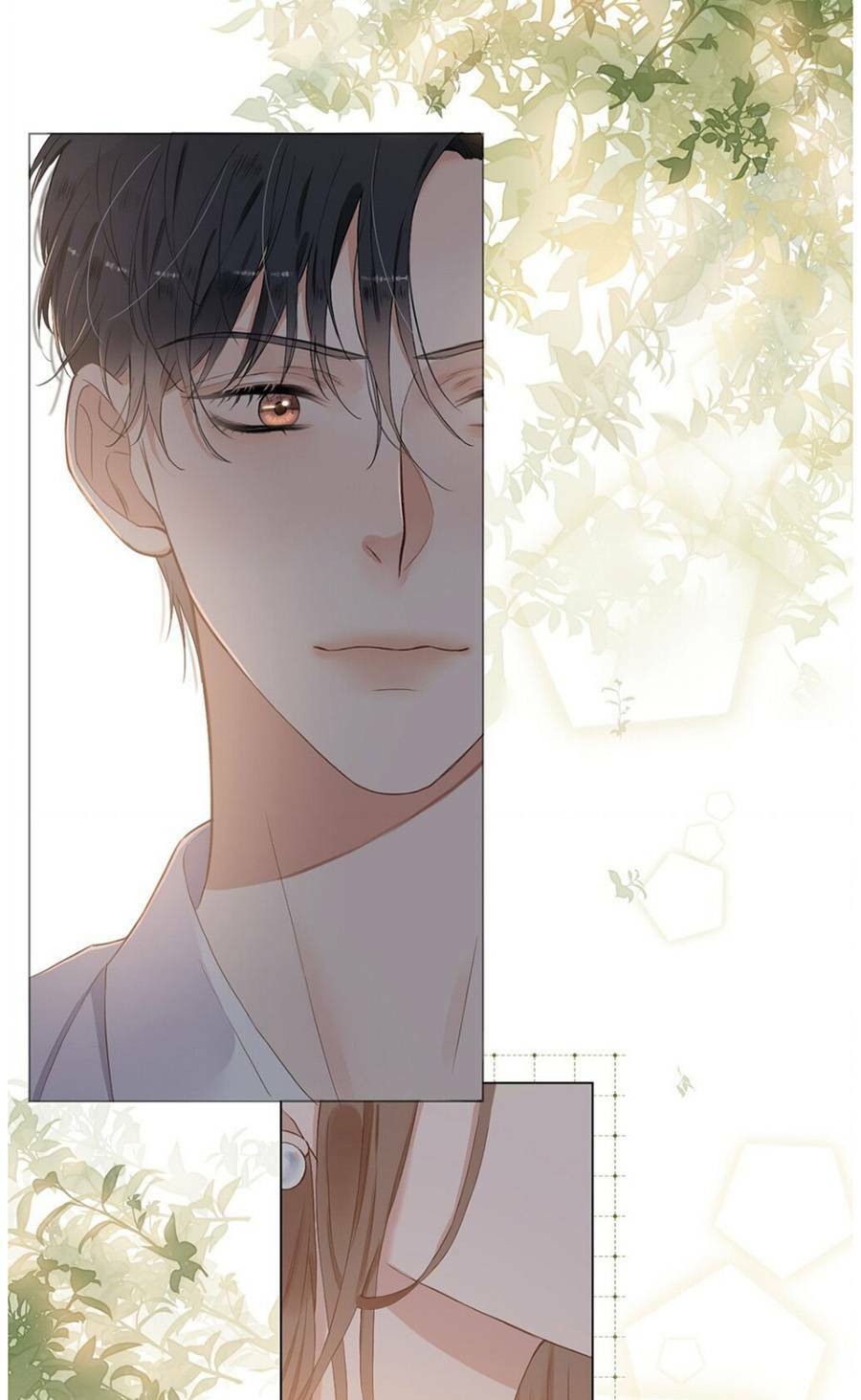 Dĩ Ái Chi Danh: Chapter 1