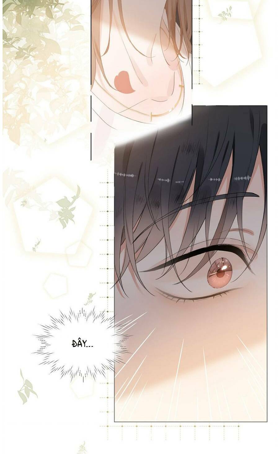 Dĩ Ái Chi Danh: Chapter 1