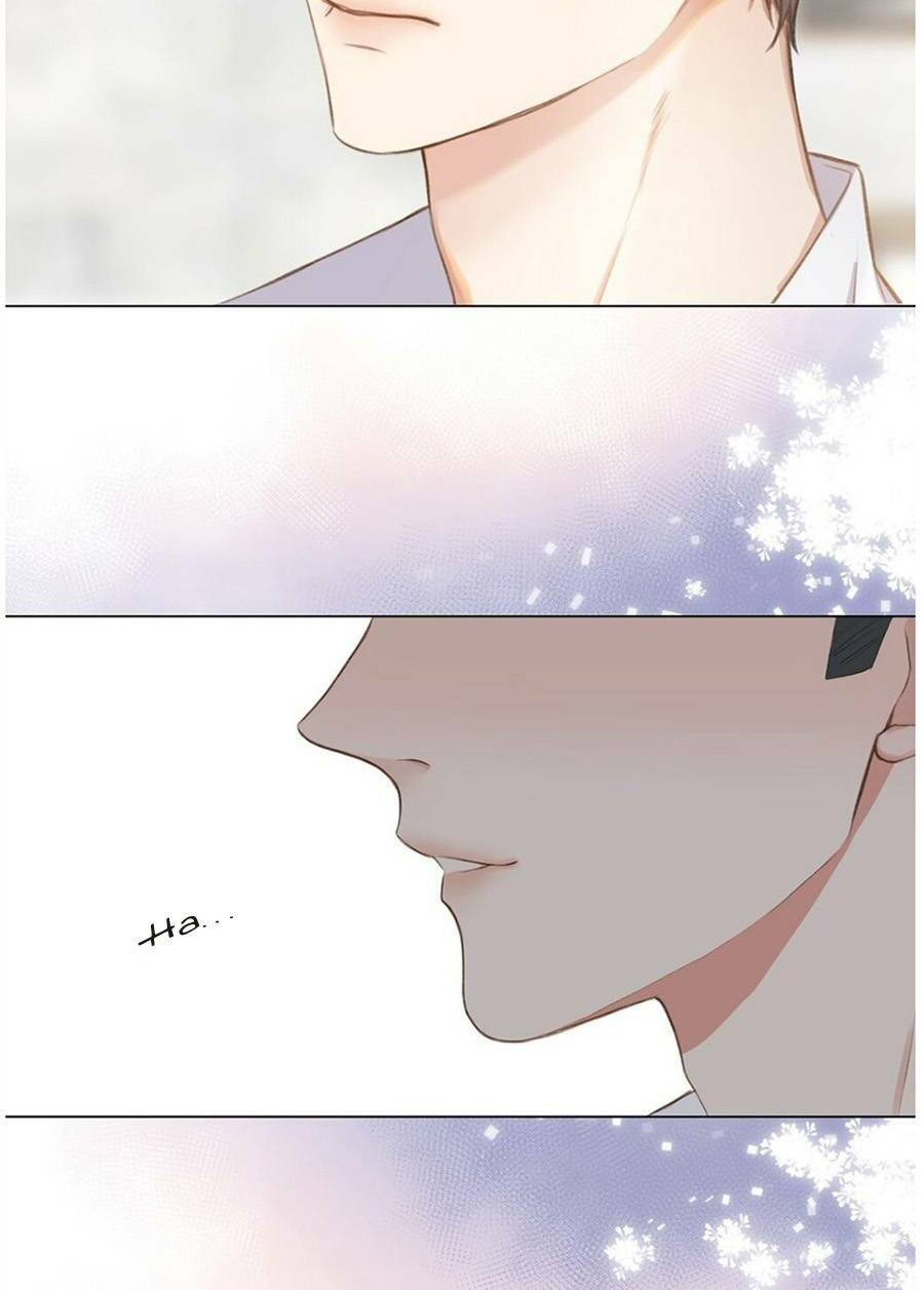 Dĩ Ái Chi Danh: Chapter 1
