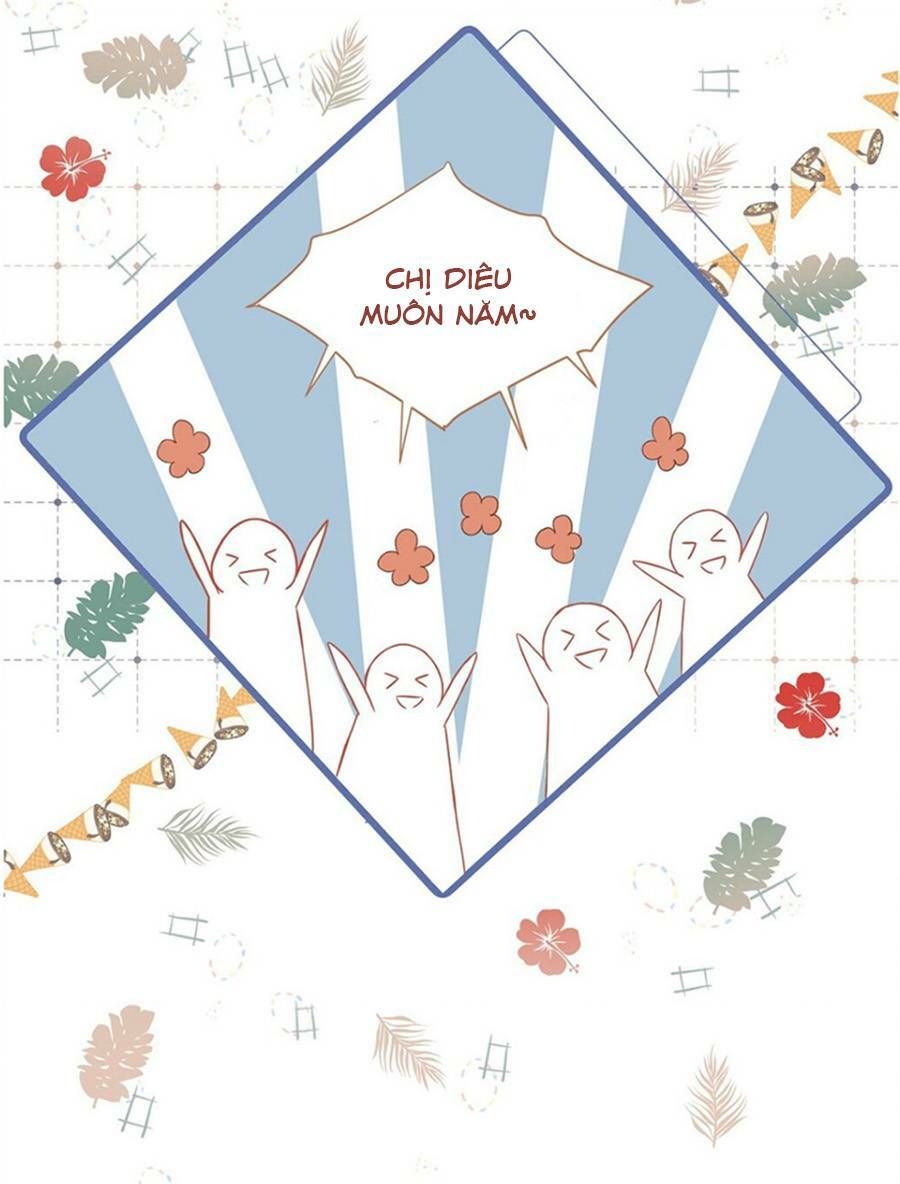 Dĩ Ái Chi Danh: Chapter 1