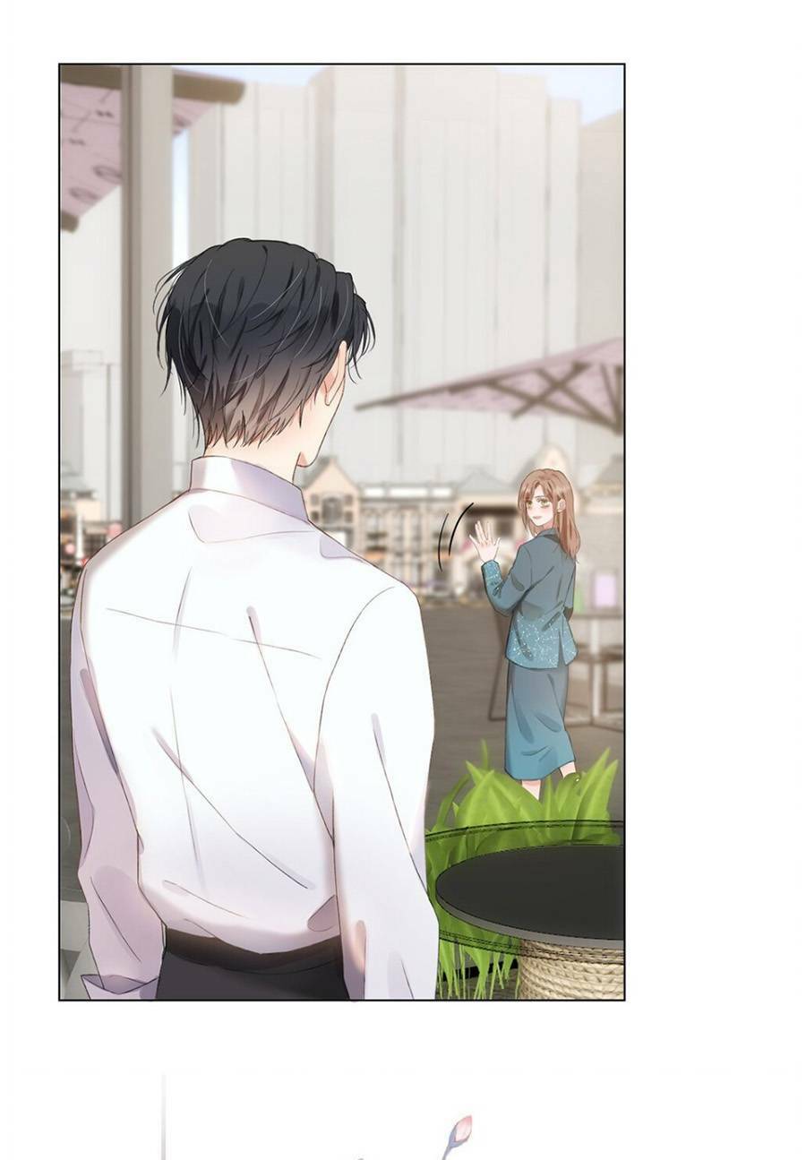Dĩ Ái Chi Danh: Chapter 1