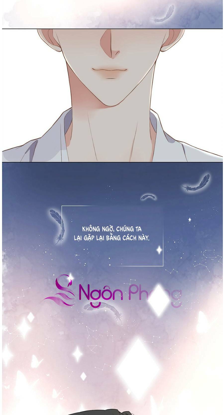Dĩ Ái Chi Danh: Chapter 1