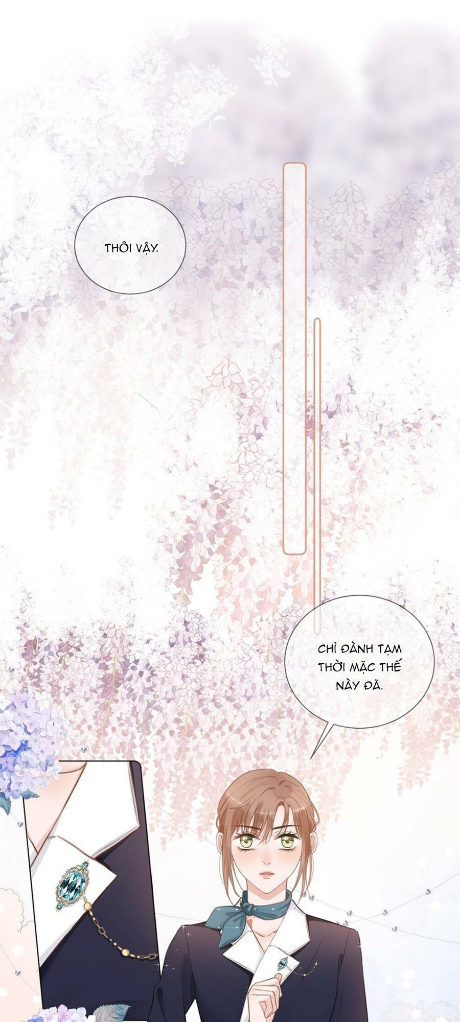 Dĩ Ái Chi Danh: Chapter 10