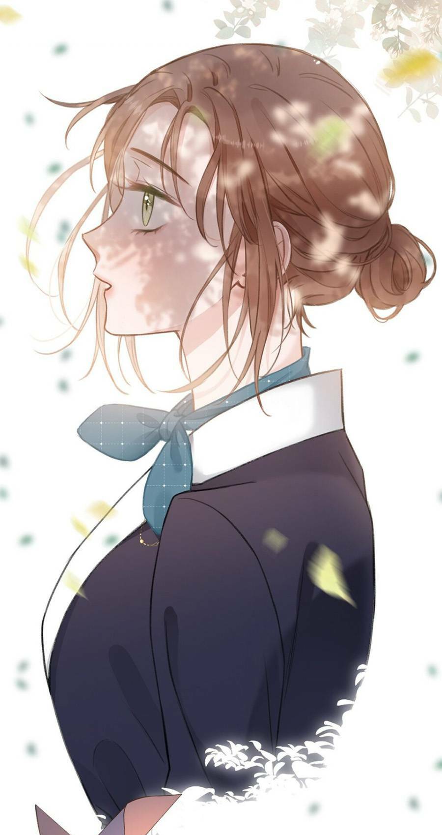 Dĩ Ái Chi Danh: Chapter 10