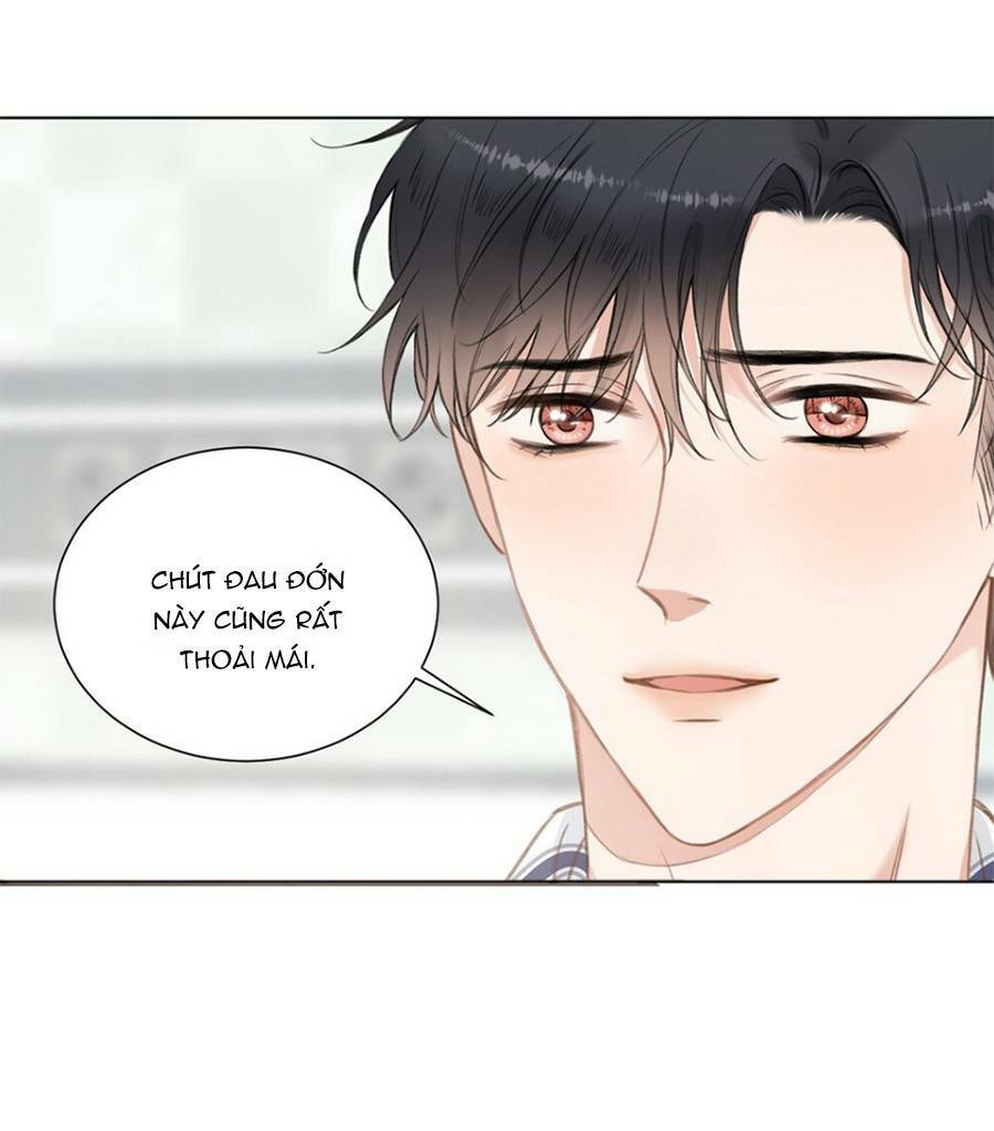Dĩ Ái Chi Danh: Chapter 11