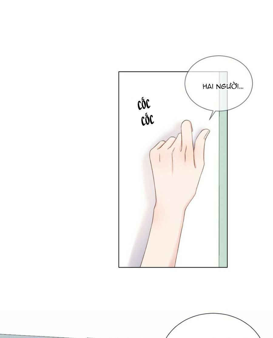 Dĩ Ái Chi Danh: Chapter 11