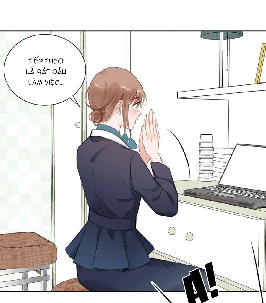 Dĩ Ái Chi Danh: Chapter 11