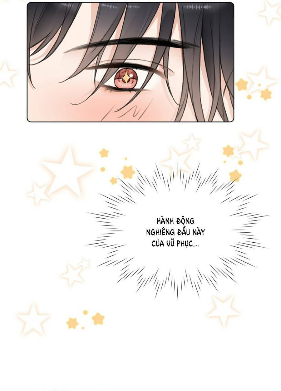 Dĩ Ái Chi Danh: Chapter 12
