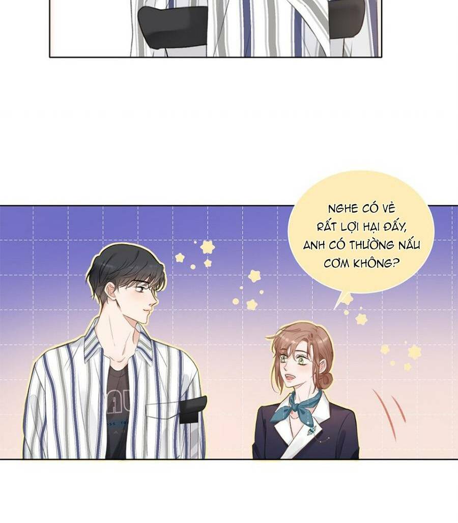 Dĩ Ái Chi Danh: Chapter 13