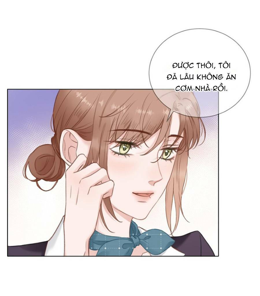 Dĩ Ái Chi Danh: Chapter 13