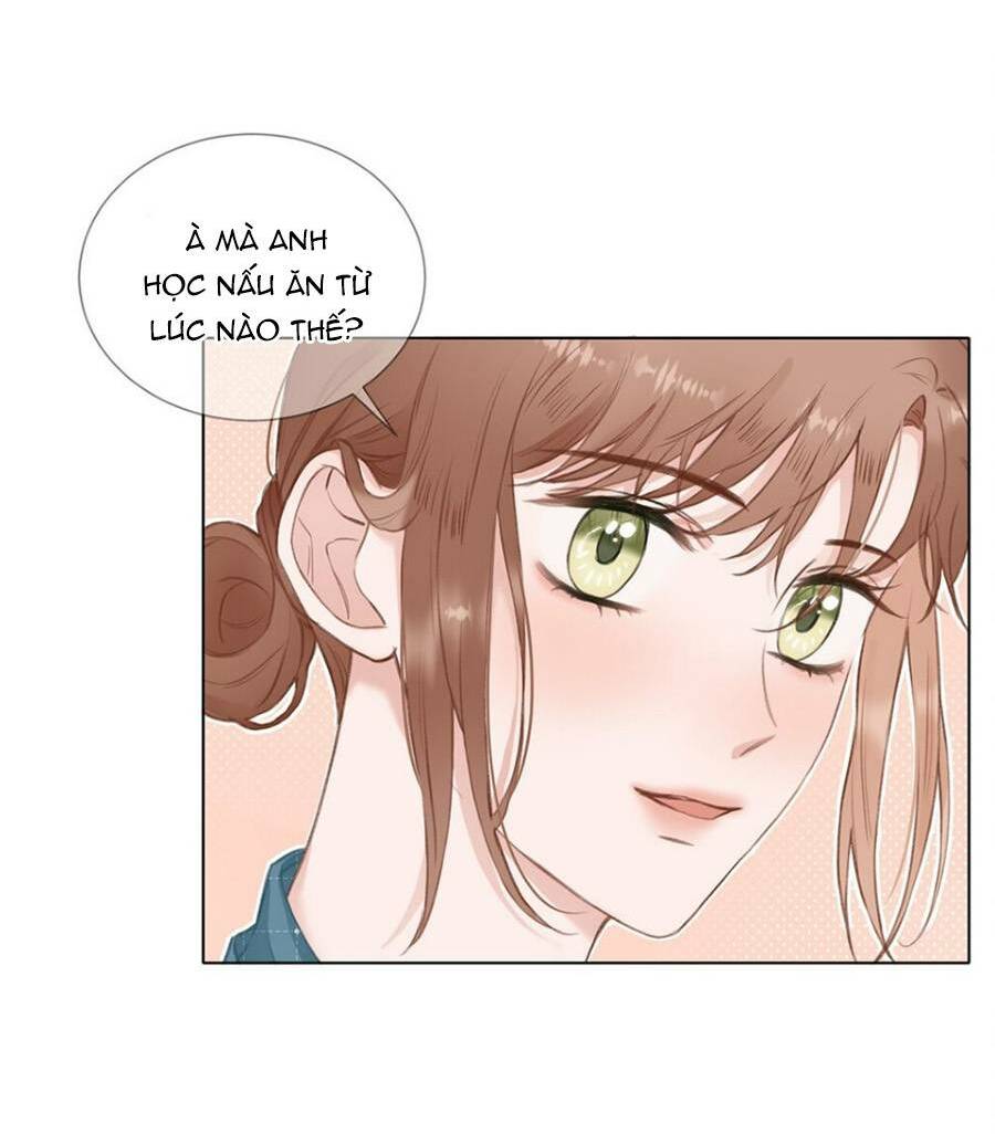 Dĩ Ái Chi Danh: Chapter 13