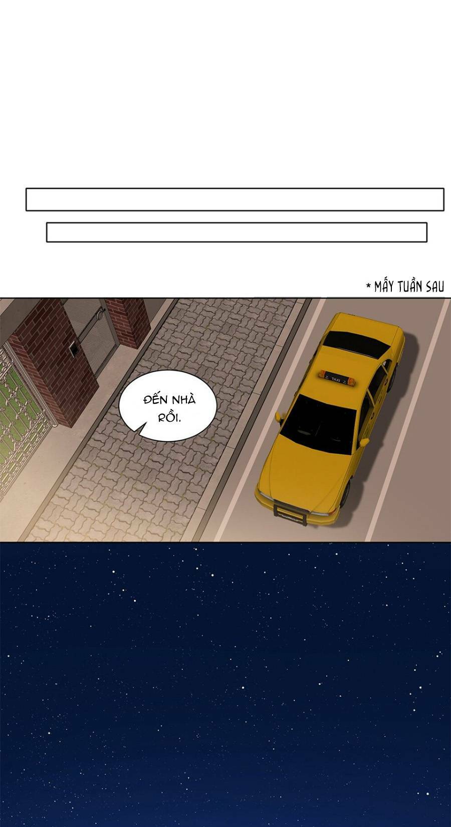 Dĩ Ái Chi Danh: Chapter 13
