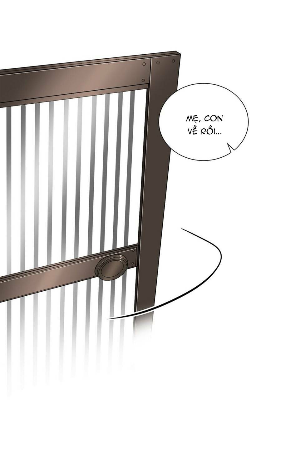 Dĩ Ái Chi Danh: Chapter 13