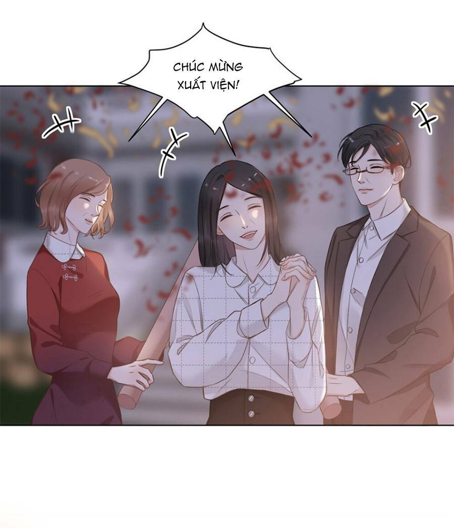 Dĩ Ái Chi Danh: Chapter 13