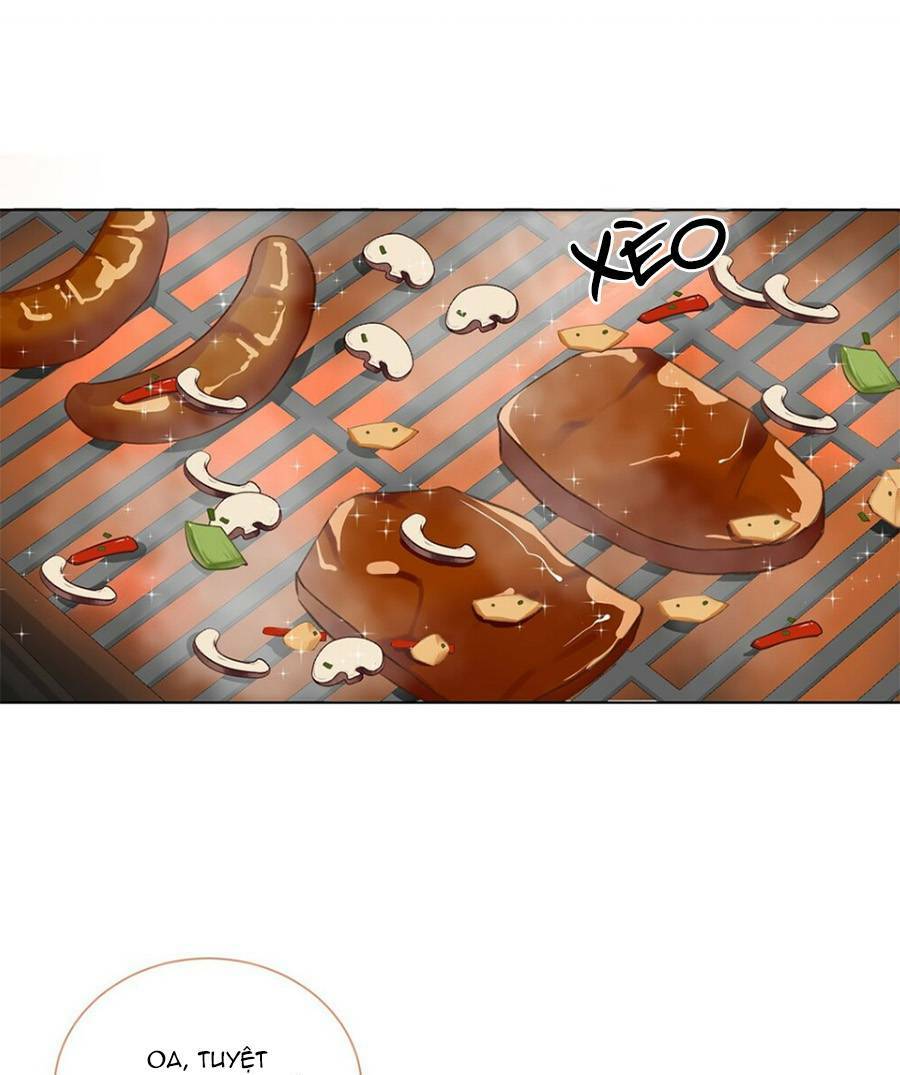Dĩ Ái Chi Danh: Chapter 13