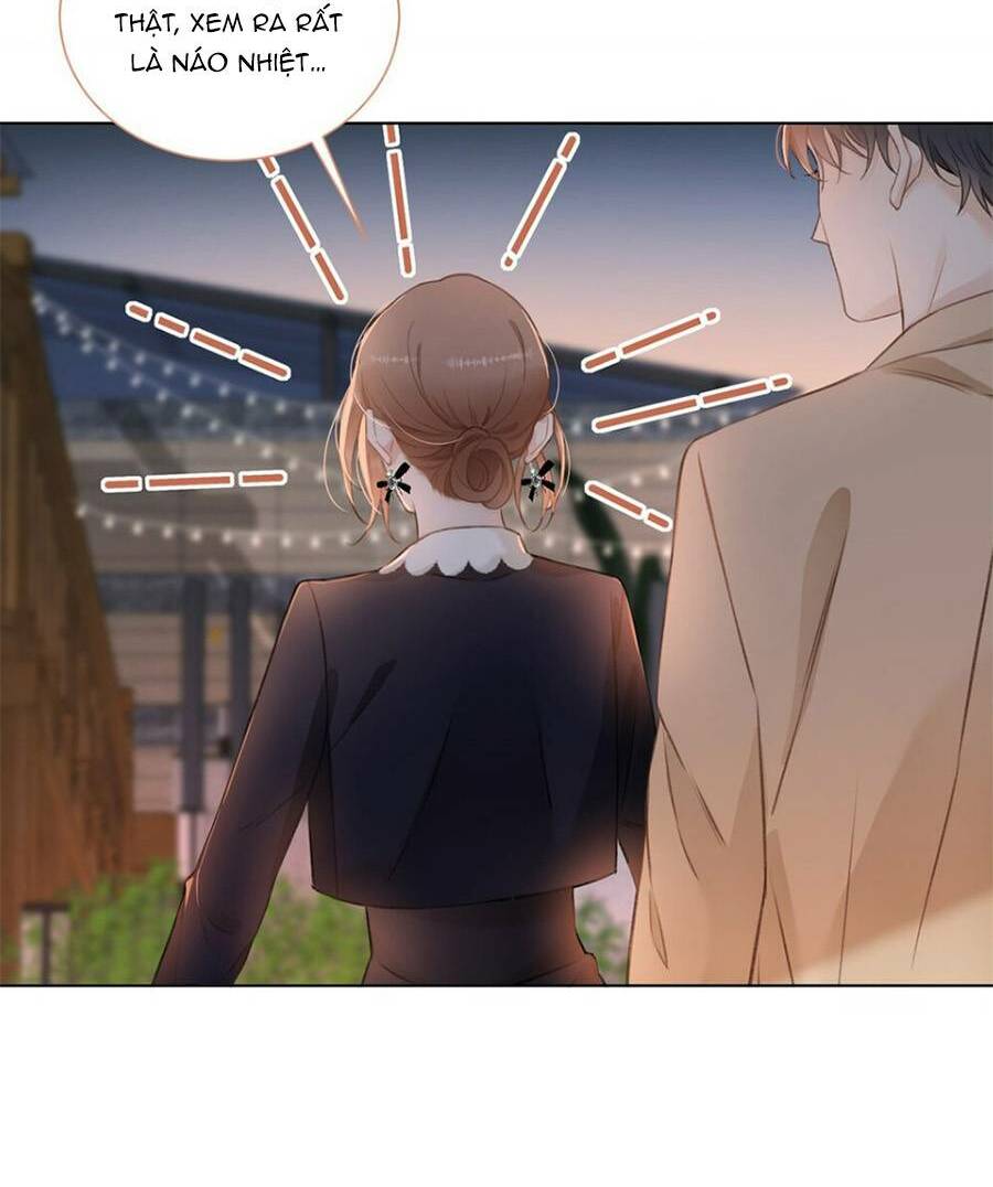 Dĩ Ái Chi Danh: Chapter 13