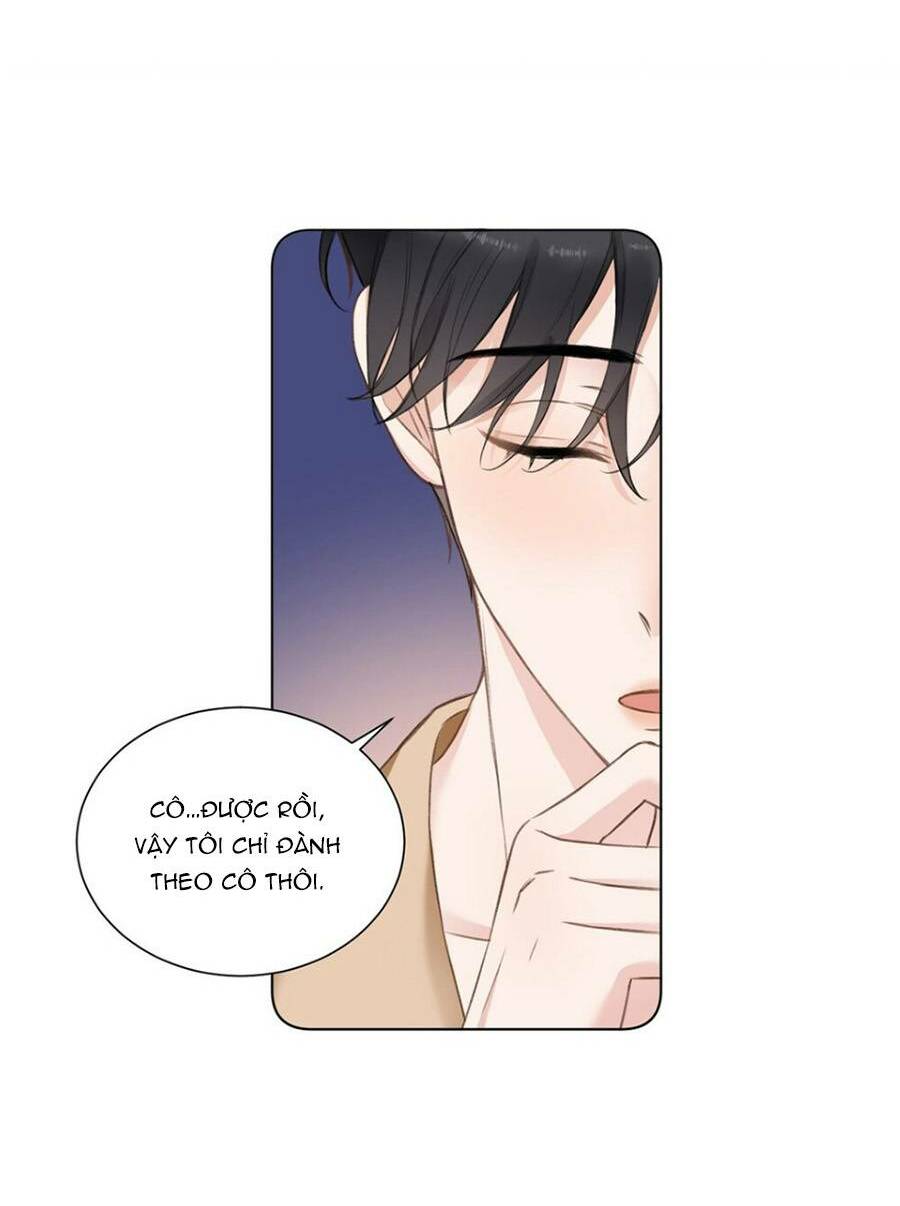 Dĩ Ái Chi Danh: Chapter 13