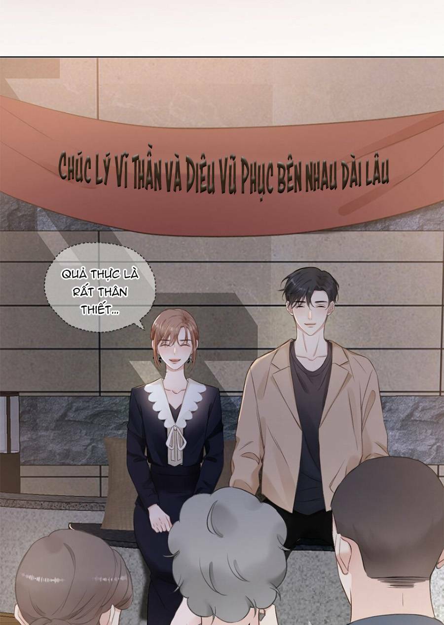 Dĩ Ái Chi Danh: Chapter 13