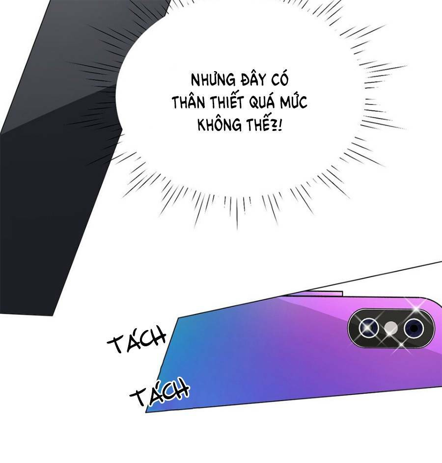Dĩ Ái Chi Danh: Chapter 13