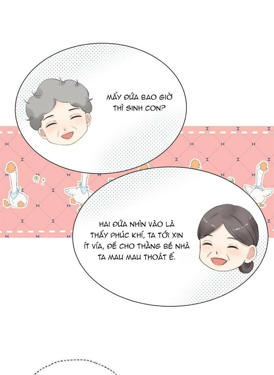 Dĩ Ái Chi Danh: Chapter 13