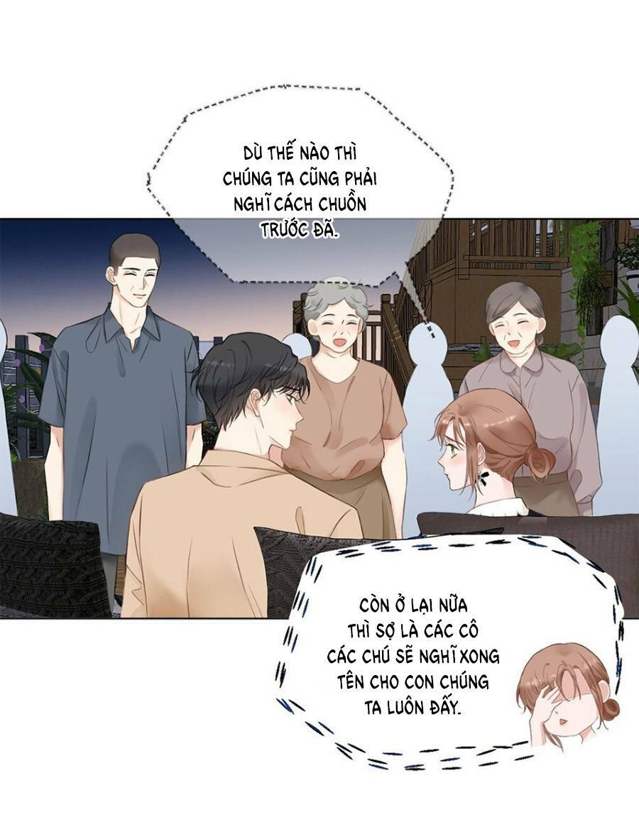 Dĩ Ái Chi Danh: Chapter 13