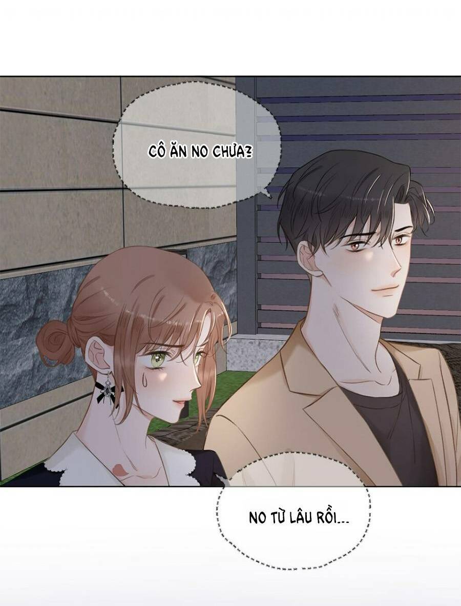 Dĩ Ái Chi Danh: Chapter 13